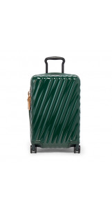 Spinner 55cm Hunter Green - TUMI