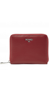 Wallet Red - PICARD