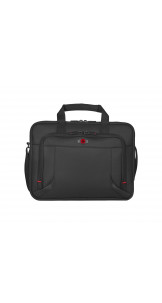 16" Laptop Bag Black - Wenger