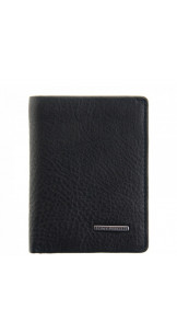 Wallet Black - TONY PEROTTI