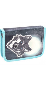 Pencil Case Wolf - BELMIL