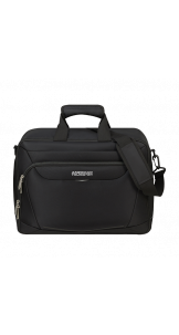 3 Way Boarding Bag Black - AMERICAN TOURISTER