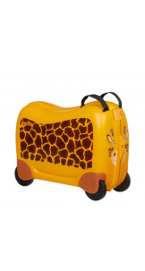 Spinner 52cm Giraffe - SAMSONITE