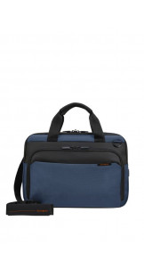 Laptop Bag 14.1" Blue - SAMSONITE 