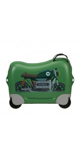 Spinner 52cm Motorbike - SAMSONITE