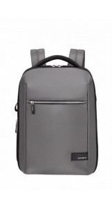 Laptop Backpack 14.1" Grey - SAMSONITE