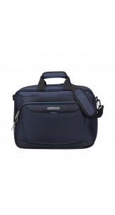 3 Way Boarding Bag Navy - AMERICAN TOURISTER