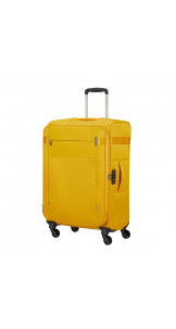 Spinner 66cm Golden Yellow - SAMSONITE