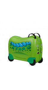 Spinner 52cm Dinosour - SAMSONITE