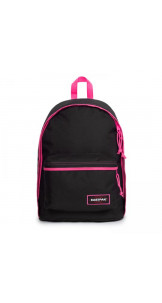 Backpack Black/Pink - Eastpak