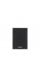 Passport Holder Black - PORSCHE DESIGN