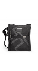 Crossover Black/Grey - TUMI