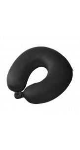 Travel Pillow Black - SAMSONITE 