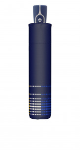 Umbrella Blue Opal - DOPPLER
