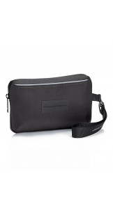 Pouch Bag Black - PORSCHE DESIGN