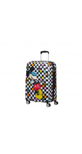 Spinner 67cm Mickey - AMERICAN TOURISTER