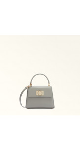 Mini Top Handle 1927 Cenere - FURLA