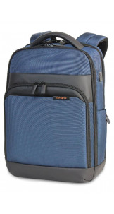 Laptop Backpack 17.3" Blue - SAMSONITE