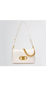 Crossbody Off White - Liu Jo