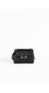 Shoulder Bag Nero - CROMIA