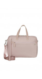 Laptop Bag 14.1" Rose - SAMSONITE