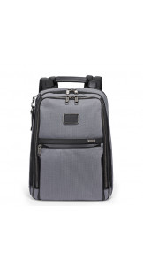 Backpack 14" Meteor Grey - TUMI