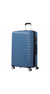 Spinner 78cm Coronet Blue - AMERICAN TOURISTER