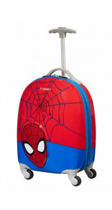 Spinner 46cm Spider Man - SAMSONITE