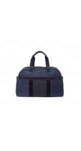 Duffle Bag Blue - HEXAGONA