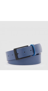 Belt Blue/Blue - PIQUADRO
