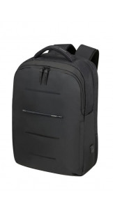 Laptop Backpack 15.6" Black -  AMERICAN TOURISTER