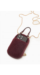 Phone Holder Amaranto - CROMIA