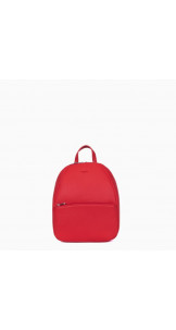 Backpack Red - HEXAGONA