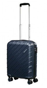 Spinner 55cm Atlantic Blue - AMERICAN TOURISTER