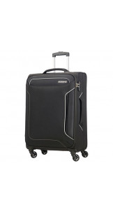 Spinner 67cm Black - AMERICAN TOURISTER