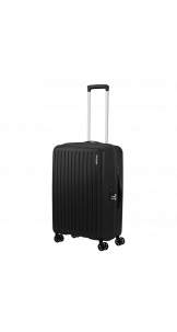 Spinner 68cm Black - AMERICAN TOURISTER