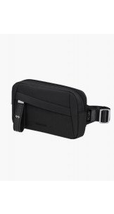 Belt Bag Black - SAMSONITE