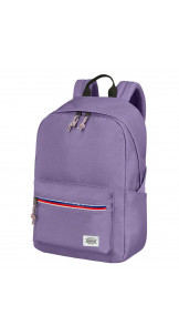 Backpack Soft Lilac - AMERICAN TOURISTER