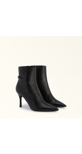 Ankle Boots Core Nero - FURLA
