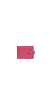 Card Holder Fuschia - HEXAGONA