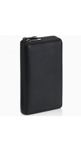 Clutch Black - PORSCHE DESIGN
