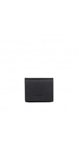 Wallet Black - HEXAGONA