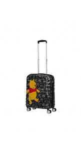 Spinner 55cm Winnie The Pooh - AMERICAN TOURISTER