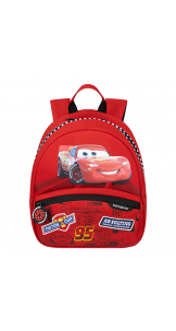 Backpack S Cars - SAMSONITE 