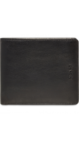 Wallet Black - PICARD