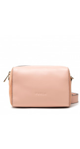 Mini Crossbody Miastella Pesca - FURLA