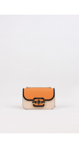Shoulder Bag Crema - CROMIA