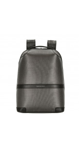 Backpack 15" Black - PORSCHE DESIGN