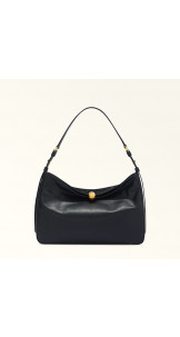 Sfera Shoulder Bag Nero - FURLA