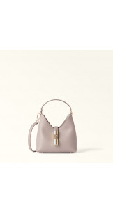 Iride Mini Bag Cahemire Grey - FURLA